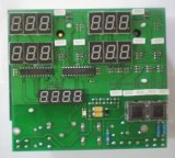 Intelligent Circuit Board for The Spray Powder Coating Machine