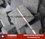 Natural Granite Cube Stone