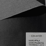 Faux PU Leather for Furniture Industry (PU007A)