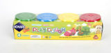 Play Dough Color Clay Sets (MH-KD9104)