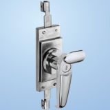 Ms308-4 Handle Door Lock