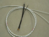 Mil-C-17 Standard Rg Semi-Rigid Communicational Coaxial Cable