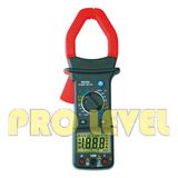 Digital AC Clamp Meter (MS2000)