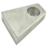 Hardware Stainless Steel Machine Part