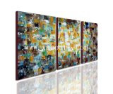 Abstract Paintings for Living Room (New-188)