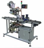 Automatic Top and Bottom Sides Labeling Machine
