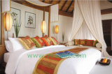 Luxury Hotel 100% Cotton Bedding Set Linen