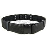 Military Police Duty Belt Nylon ISO Standard Jypd-Nl04