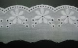 Embroidery Lace Trim
