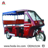 Affordable Quality Passenger Tricycle 150cc (HD150ZK-5)