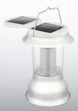 Solar Camping LED Light