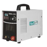 IGBT Industrial DC Inverter Arc Welding Machines