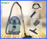 New Design Dry Wet Vacuum Cleaner with New Function with CE, GS etc