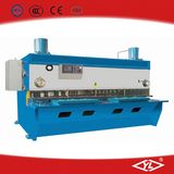 Sheet Metal Cutting Machine