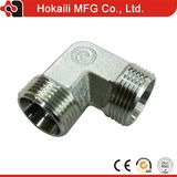 Bite Type Elbow Fitting