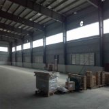 Warehouse Storage From Guangzhou Lecong Fosha to North America