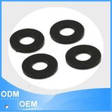 Custom High-Precision PA66/POM Plastic Gears Parts