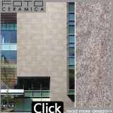 Glazed Porcelain Tile Building Material for Wall (TF052)
