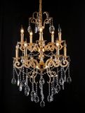 Beautiful Hot Sale Classical Style Crystal Chandelier (cos9084)