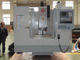 Mini Machine Tool for Mould Work (VL-530, 600mm x300mm)