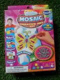 DIY Hand Craft Kits Mosaic Toy