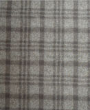 75DX75D 100% Polyester Woven Grids Printed Fabric