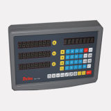 3 Axis Digital Readout Console Ds-3m Sino Complete Dro Kits