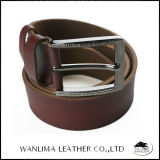 Full Grain Leather Belt (Wlm-A1050)