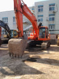 Used Doosan Crawler Excavator Dh220LC-7
