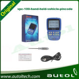 Superobd VPC-100 VPC100 Pin Code Calculator Tool Online Update Support Many Brands Car