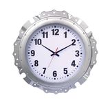 Plastic Wall Clock