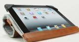Genuine Leather Case for iPad, for iPad Case