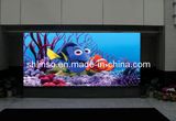 P7.62 Indoor HD LED Displays