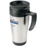 Stainless Travel Mug (32021)