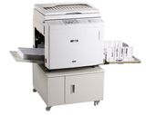 Max. A3 Original & B4 Master Digital Duplicator (RD-4129)