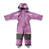 Children's Ski Suit (sm-658A)