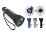 Torch Camera with MP3, Torch Mini DV