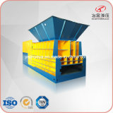 Hs-400 Automatic Hydraulic Horizontal Metal Cutting Machine (factory)