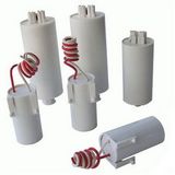 Cbb80 Lighting Capacitor