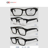 Rome Fashion Acetate Optical Frame Eyewear