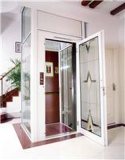 Lift Spare Parts for Villas Elevator