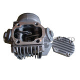 Gbo Motorcycle Cylinder Block Head, Motorcycle Engine Parts