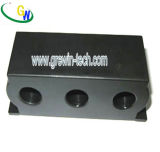 Three-Phase Current Transformer Used for Motor Protection