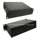 Sheet Metal Fabrication of Computer Case Parts