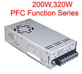 200W, 320W Pfc Function Series Power Supply