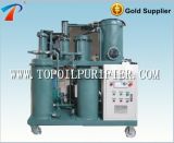 Series Tya Used Heat Conducting Oil Filtration Machine, Vacuum Oil Purifier