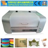 Small Crafts CO2 Laser Mini Cutting Engraving Machine