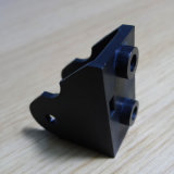 Plastic Injection Molded Parts, Used for Car Accessories