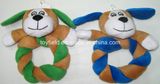 Dog Toy Plush Chew Product Accessory Supply Pet Toy