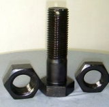 As1252 Hex Nut for Industry
